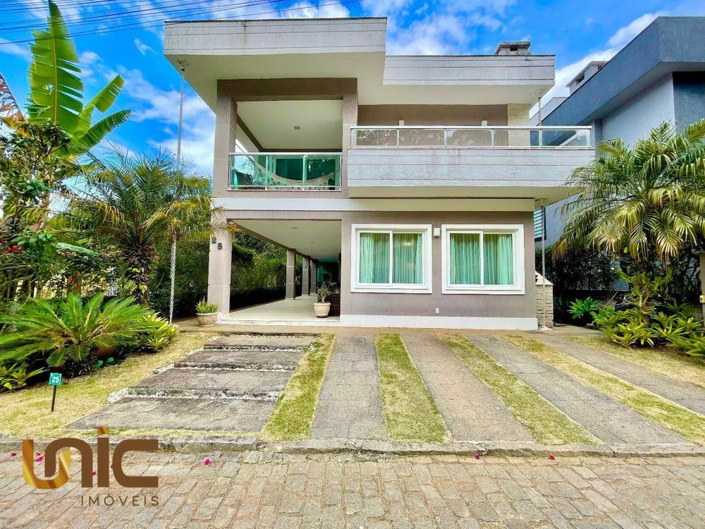 Casa de Condomínio, 4 quartos - Foto 2