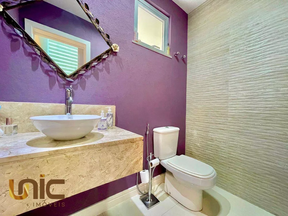 Casa de Condomínio, 4 quartos - Foto 14