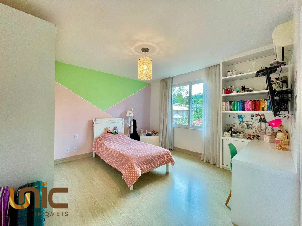 Casa de Condomínio, 4 quartos - Foto 33