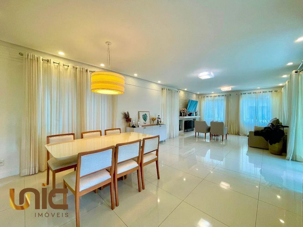 Casa de Condomínio, 4 quartos - Foto 10