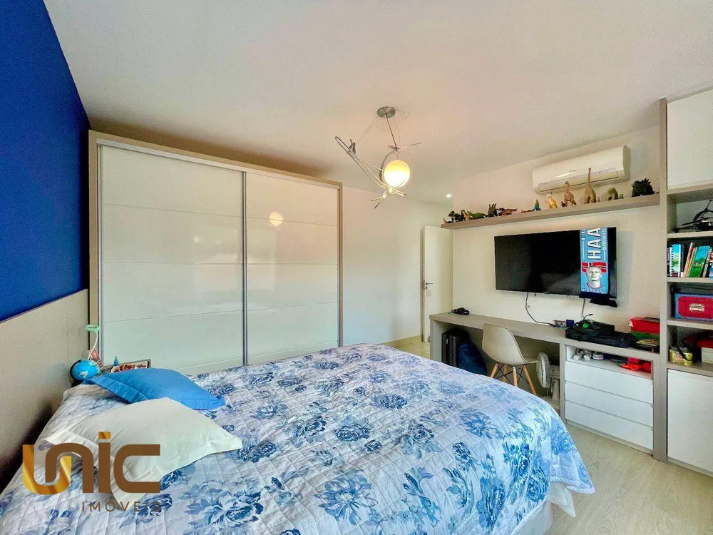 Casa de Condomínio, 4 quartos - Foto 32