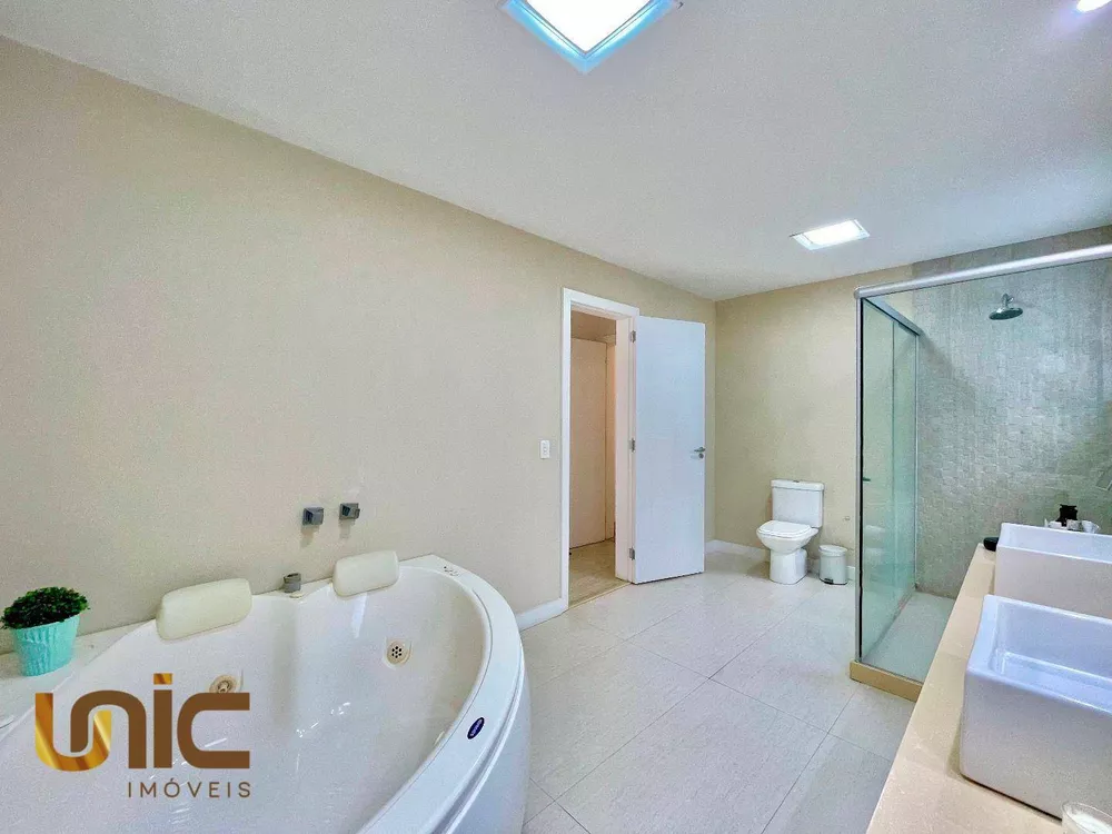 Casa de Condomínio, 4 quartos - Foto 39