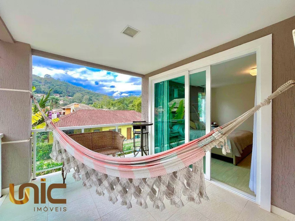 Casa de Condomínio, 4 quartos - Foto 44