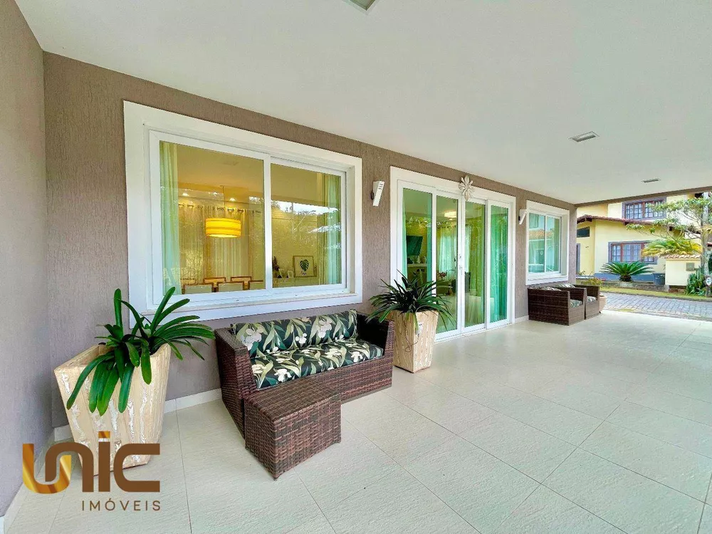 Casa de Condomínio, 4 quartos - Foto 6