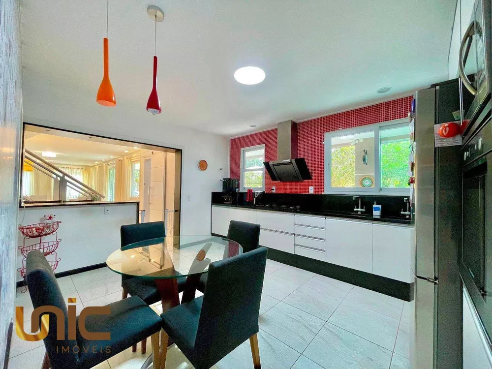 Casa de Condomínio, 4 quartos - Foto 19