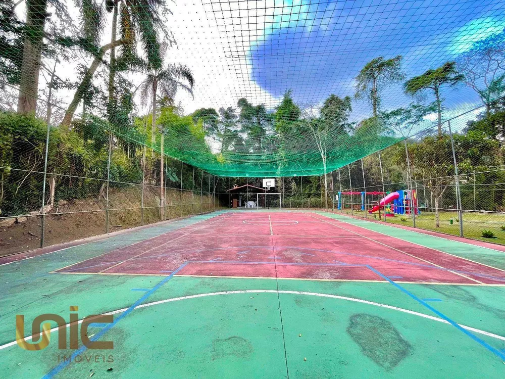 Casa de Condomínio, 4 quartos - Foto 46