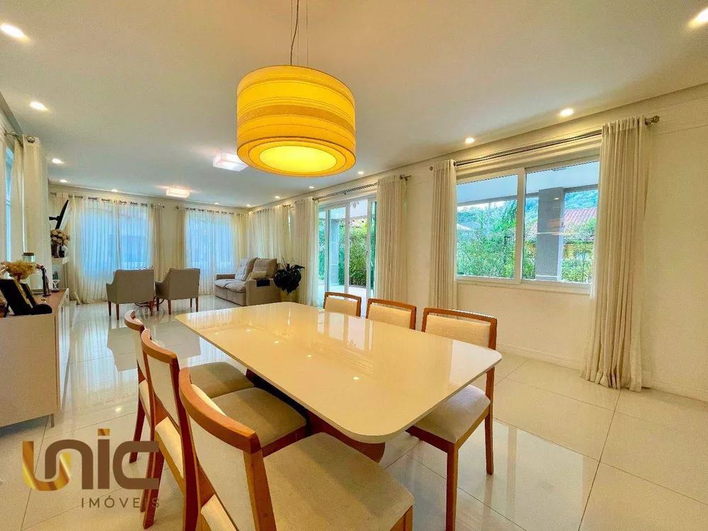 Casa de Condomínio, 4 quartos - Foto 11