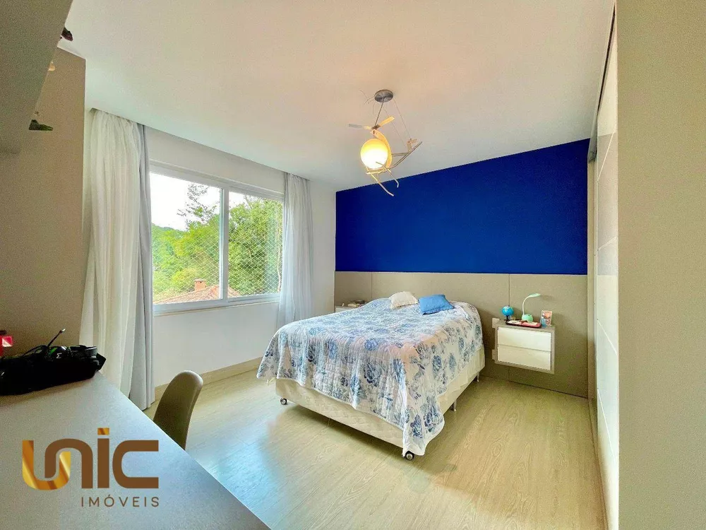 Casa de Condomínio, 4 quartos - Foto 28