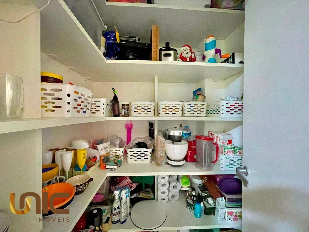 Casa de Condomínio, 4 quartos - Foto 17