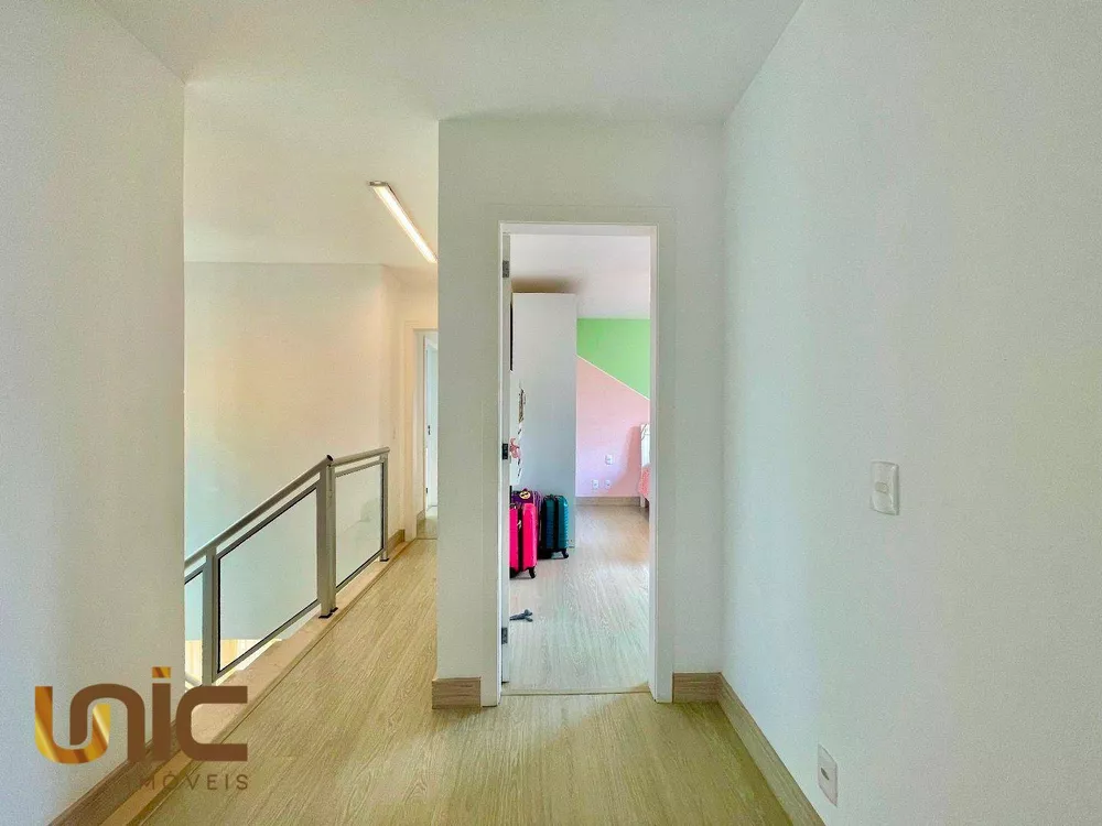 Casa de Condomínio, 4 quartos - Foto 31