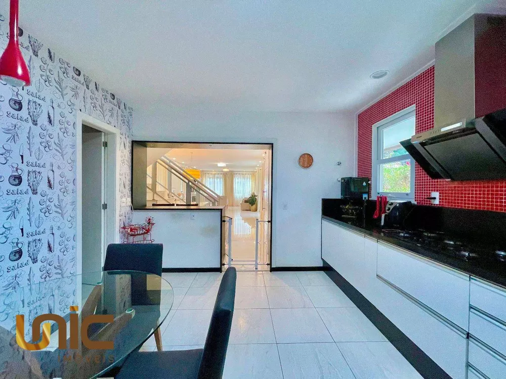 Casa de Condomínio, 4 quartos - Foto 18