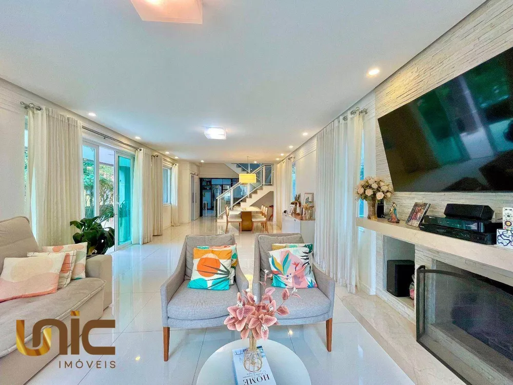 Casa de Condomínio, 4 quartos - Foto 13