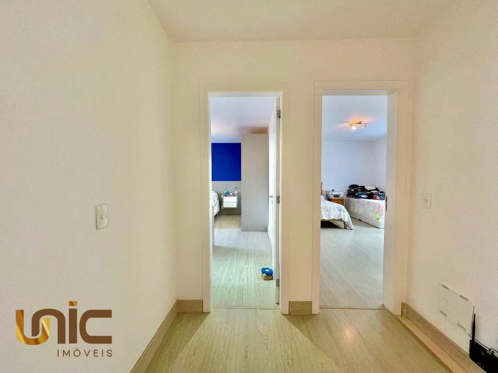 Casa de Condomínio, 4 quartos - Foto 23