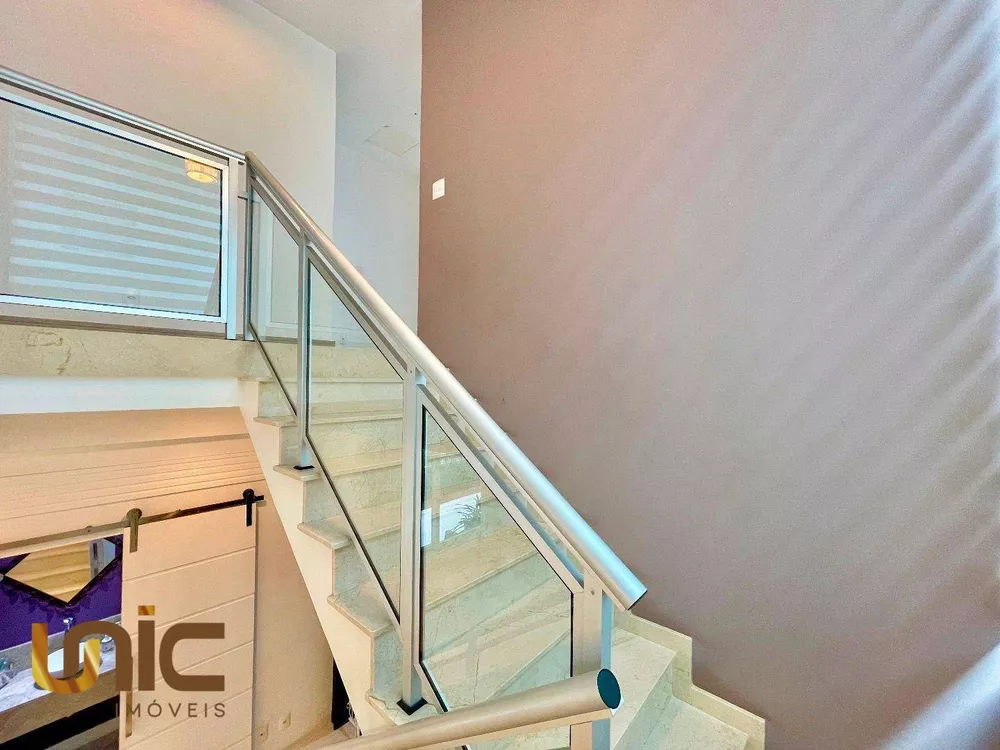 Casa de Condomínio, 4 quartos - Foto 22