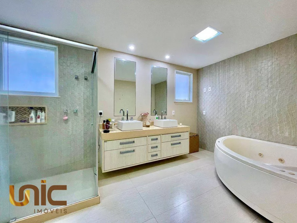 Casa de Condomínio, 4 quartos - Foto 38