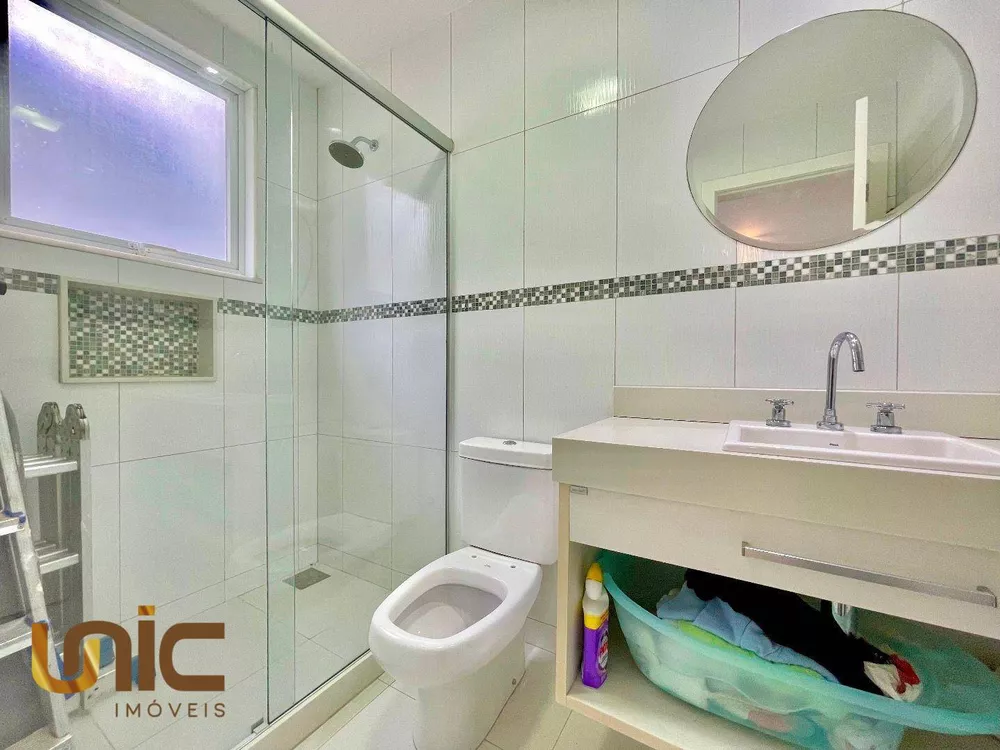 Casa de Condomínio, 4 quartos - Foto 26