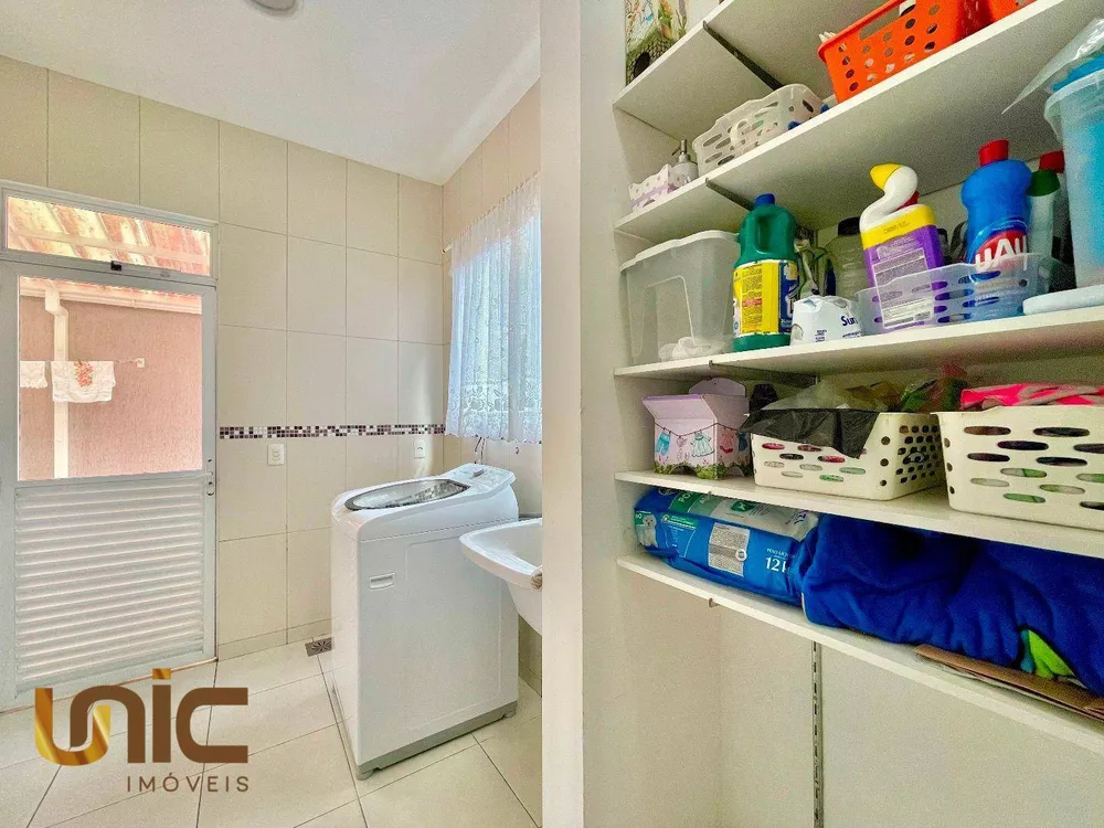 Casa de Condomínio, 4 quartos - Foto 20