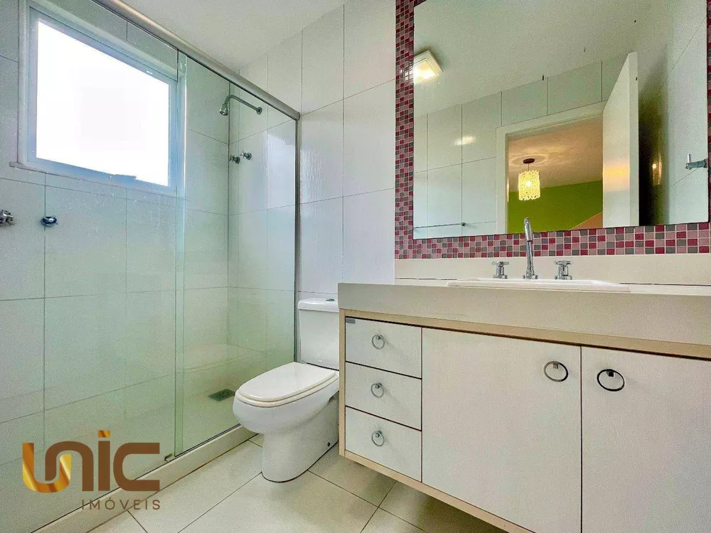 Casa de Condomínio, 4 quartos - Foto 36