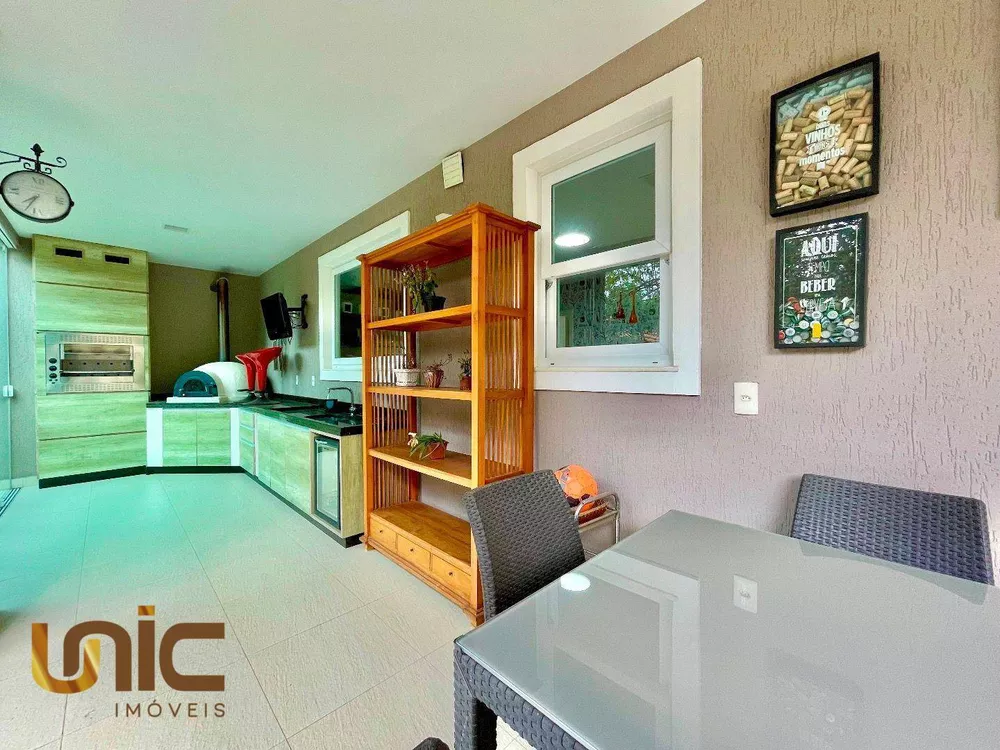 Casa de Condomínio, 4 quartos - Foto 4