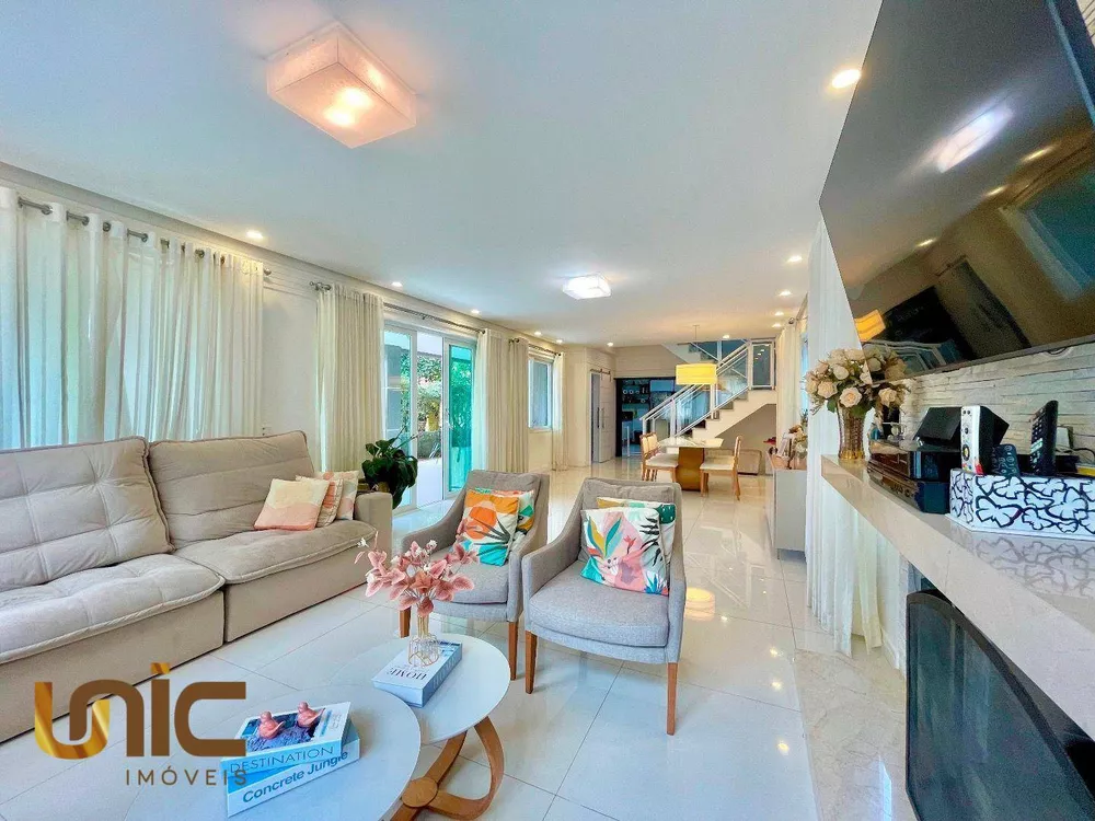 Casa de Condomínio, 4 quartos - Foto 12