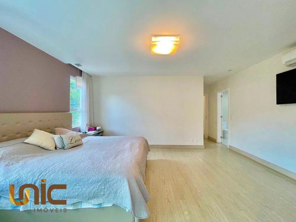 Casa de Condomínio, 4 quartos - Foto 43