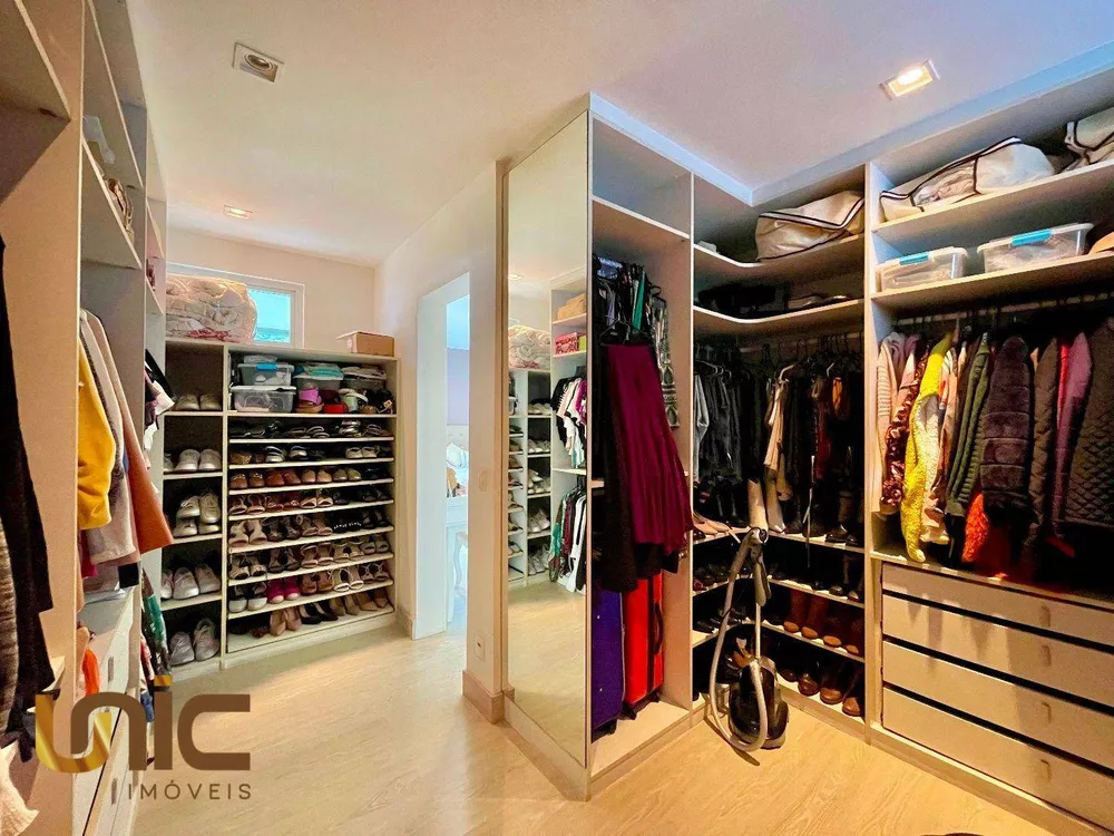 Casa de Condomínio, 4 quartos - Foto 42