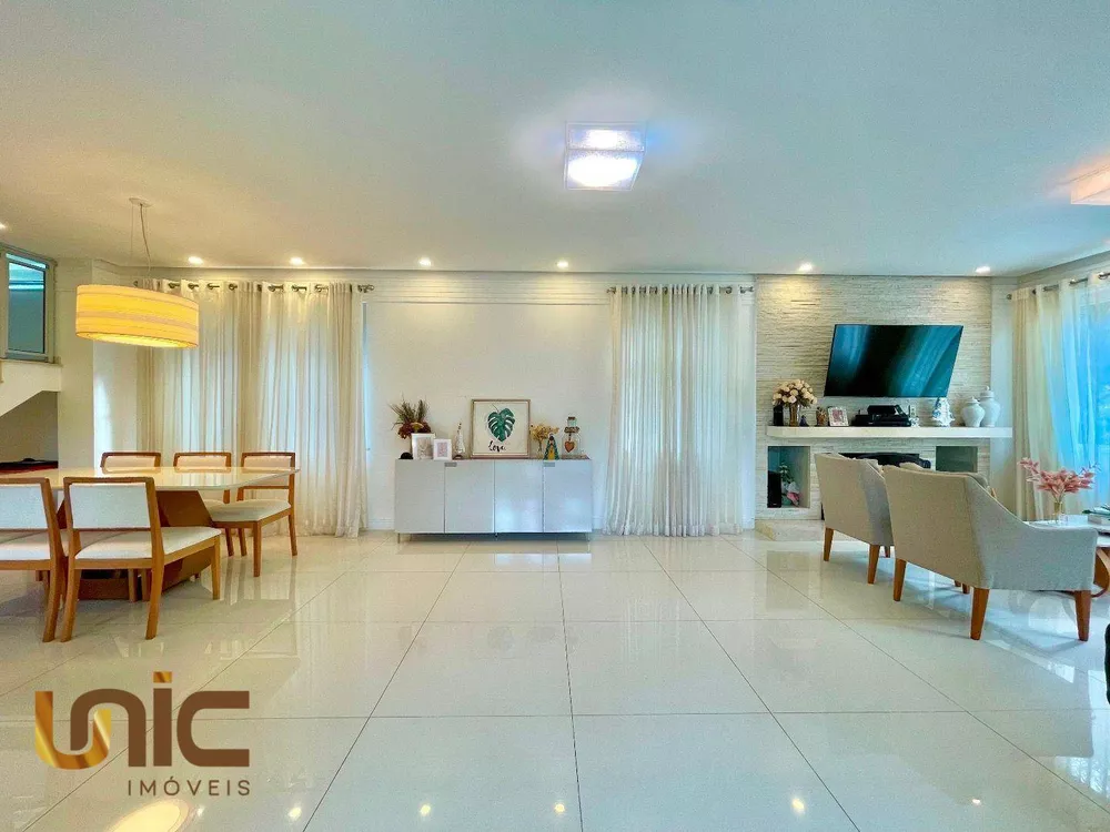 Casa de Condomínio, 4 quartos - Foto 7