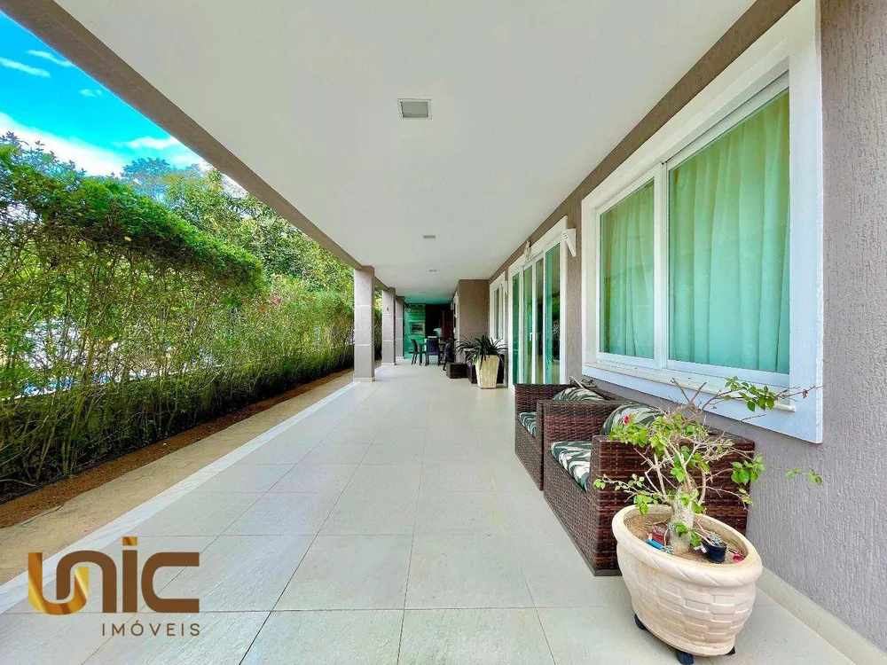 Casa de Condomínio, 4 quartos - Foto 3