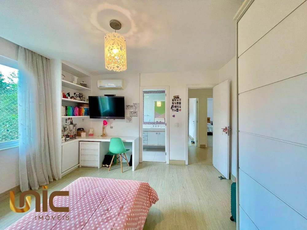 Casa de Condomínio, 4 quartos - Foto 35