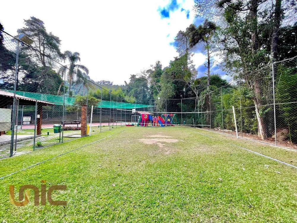 Casa de Condomínio, 4 quartos - Foto 49