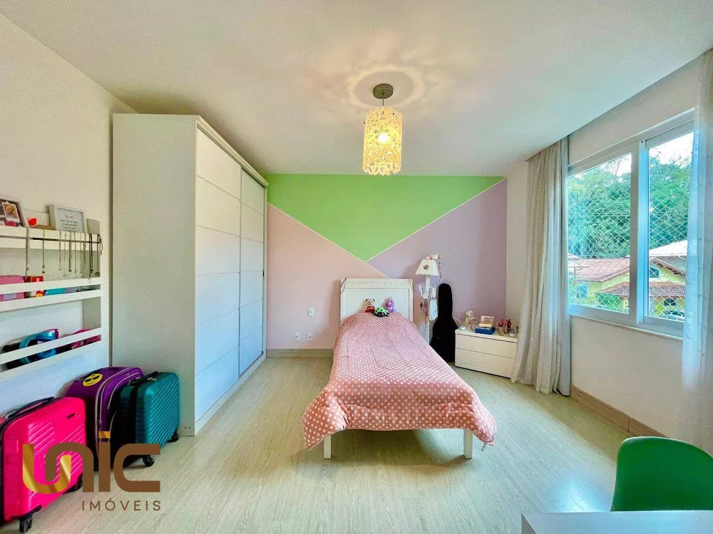 Casa de Condomínio, 4 quartos - Foto 34