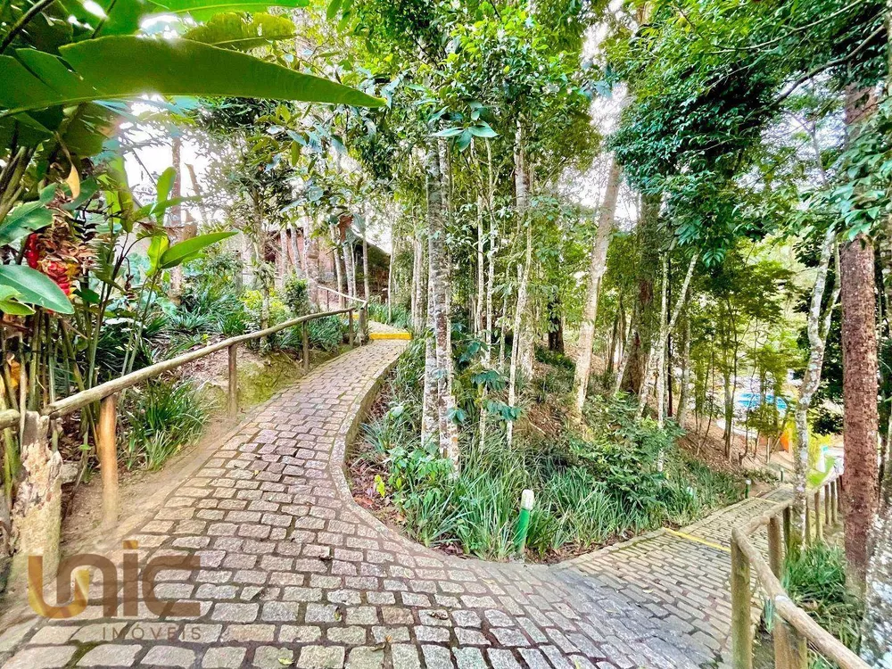 Casa de Condomínio, 4 quartos - Foto 47