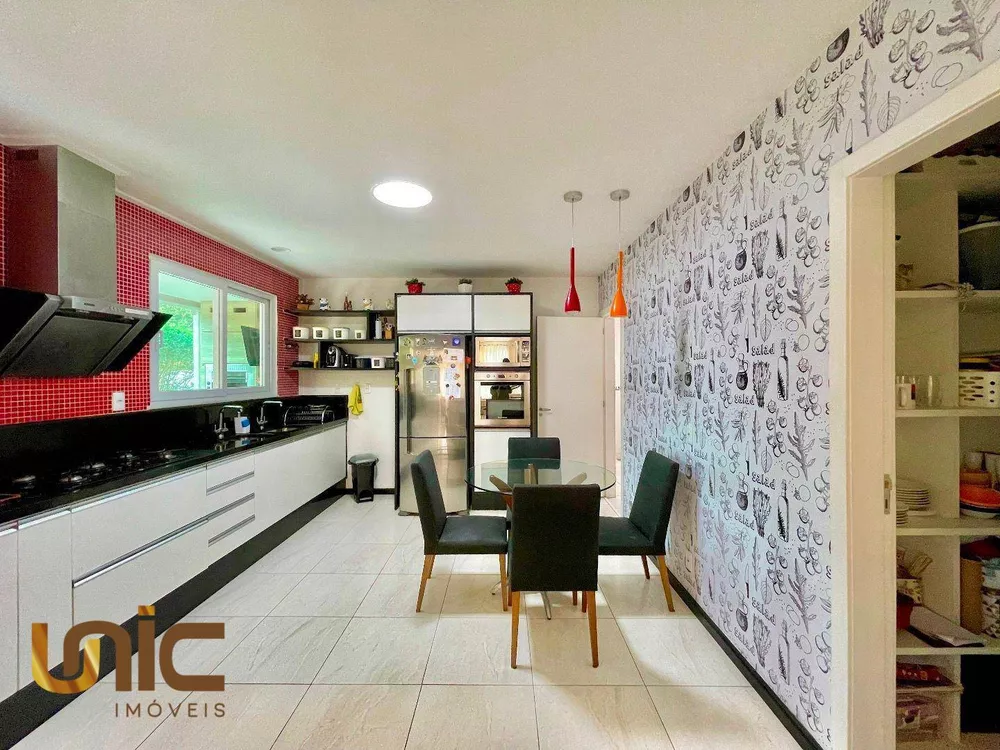 Casa de Condomínio, 4 quartos - Foto 16