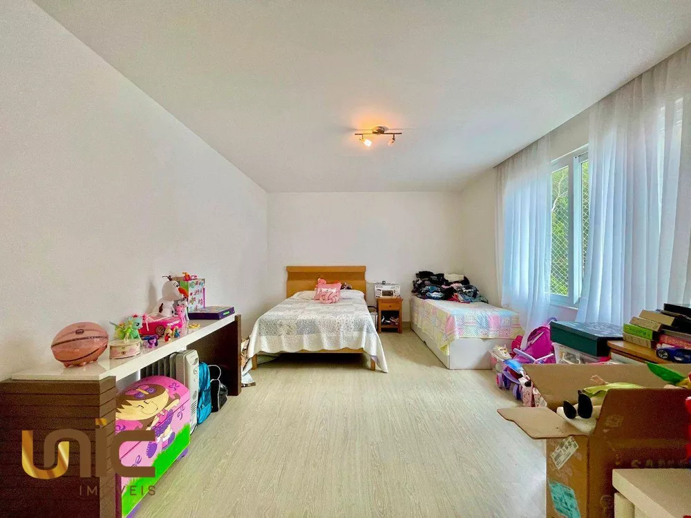 Casa de Condomínio, 4 quartos - Foto 24