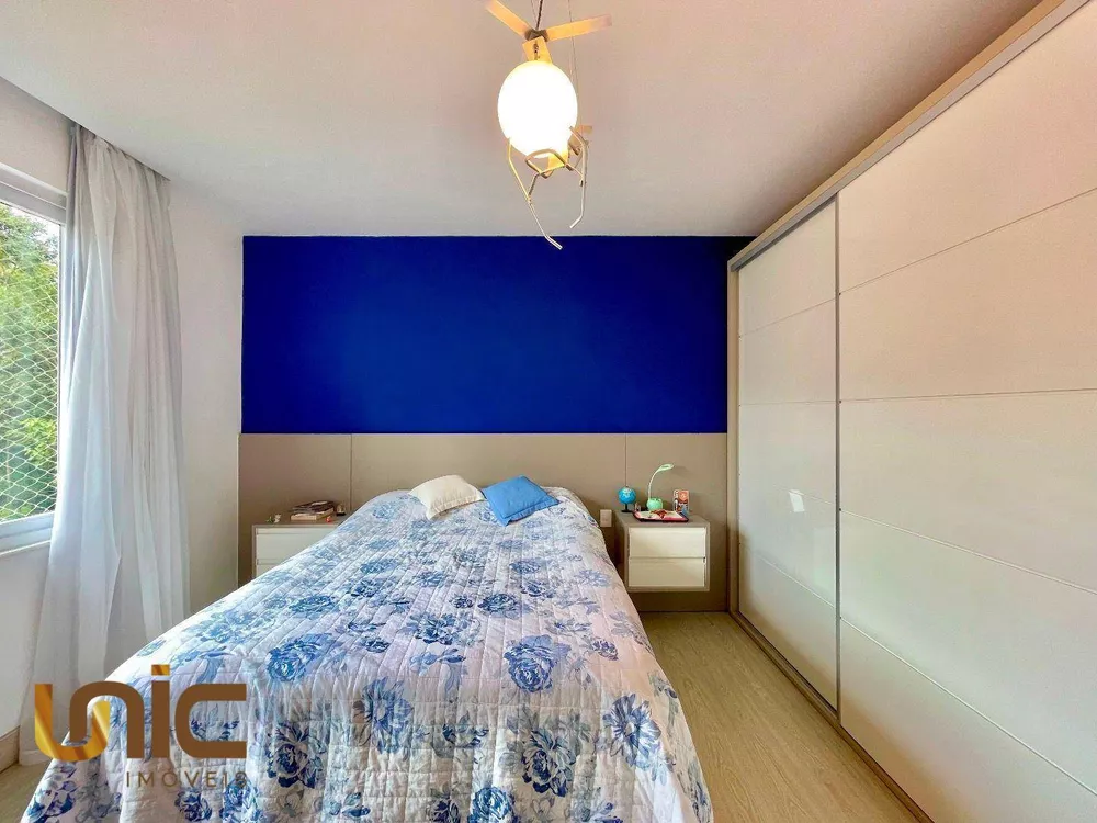 Casa de Condomínio, 4 quartos - Foto 30