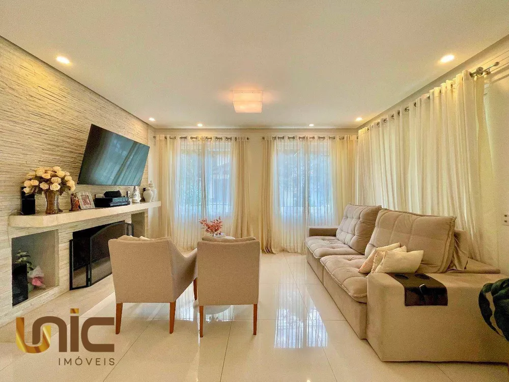 Casa de Condomínio, 4 quartos - Foto 8