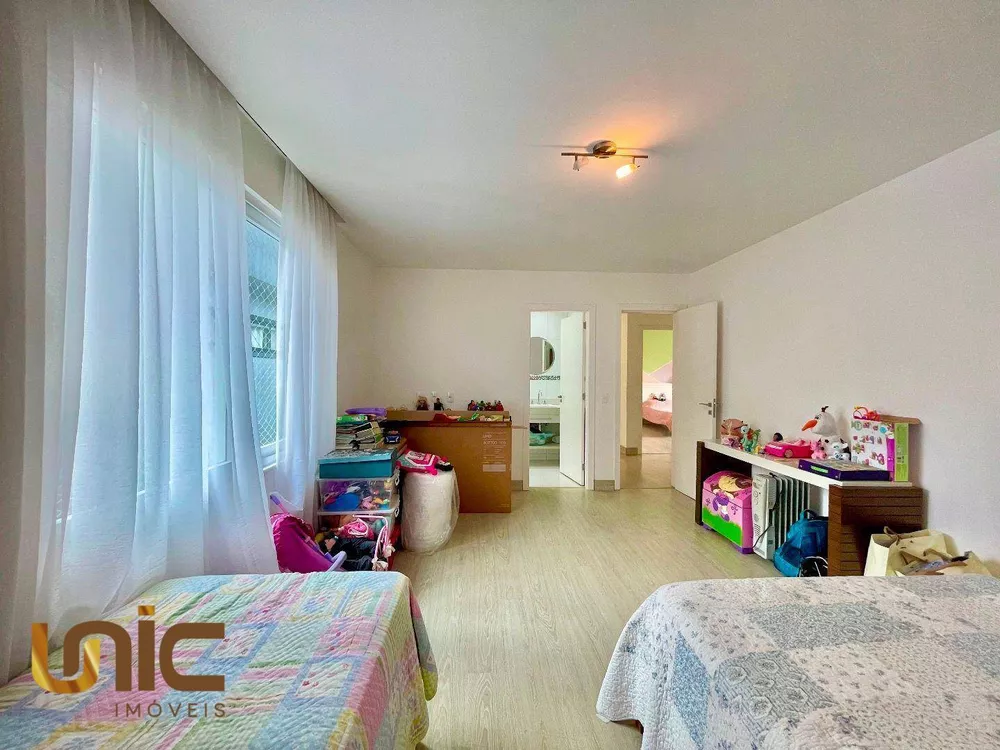 Casa de Condomínio, 4 quartos - Foto 25