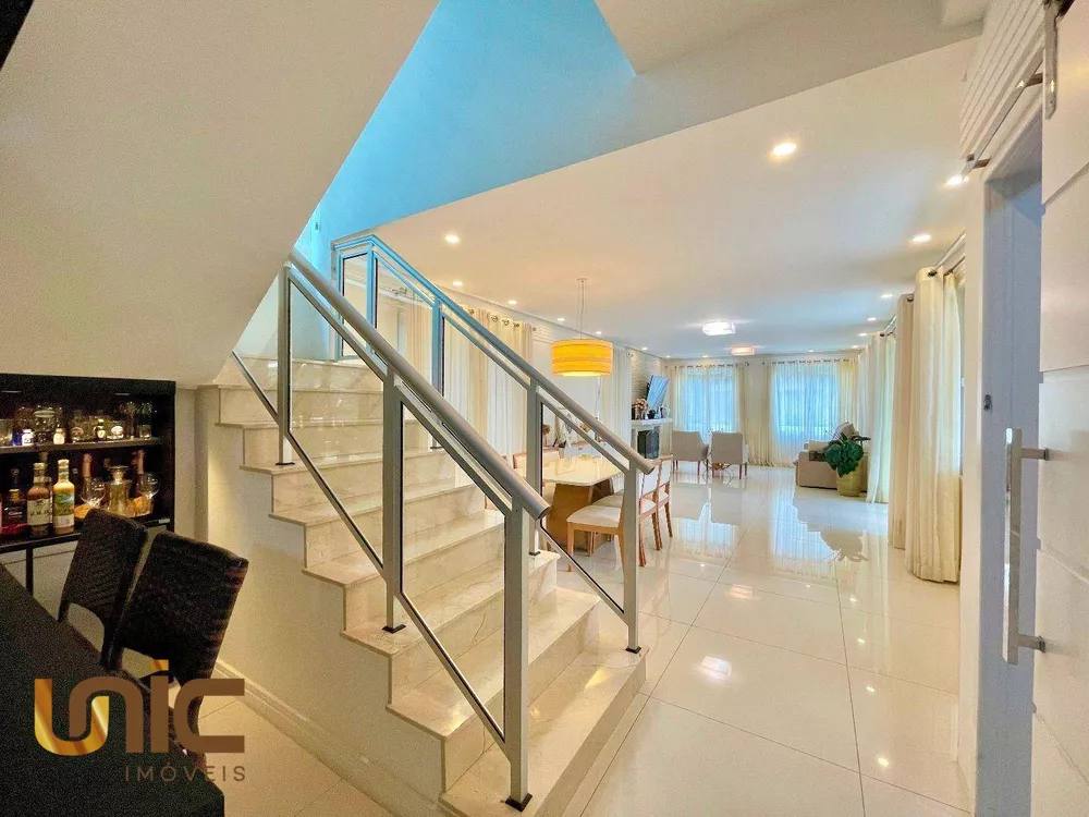 Casa de Condomínio, 4 quartos - Foto 21