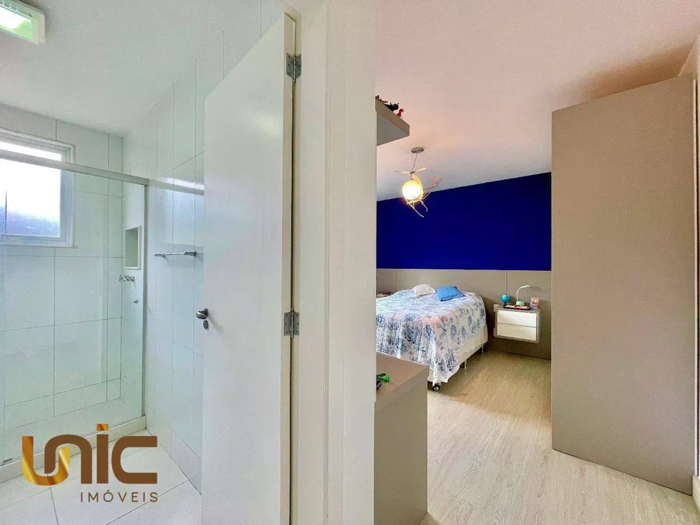 Casa de Condomínio, 4 quartos - Foto 27