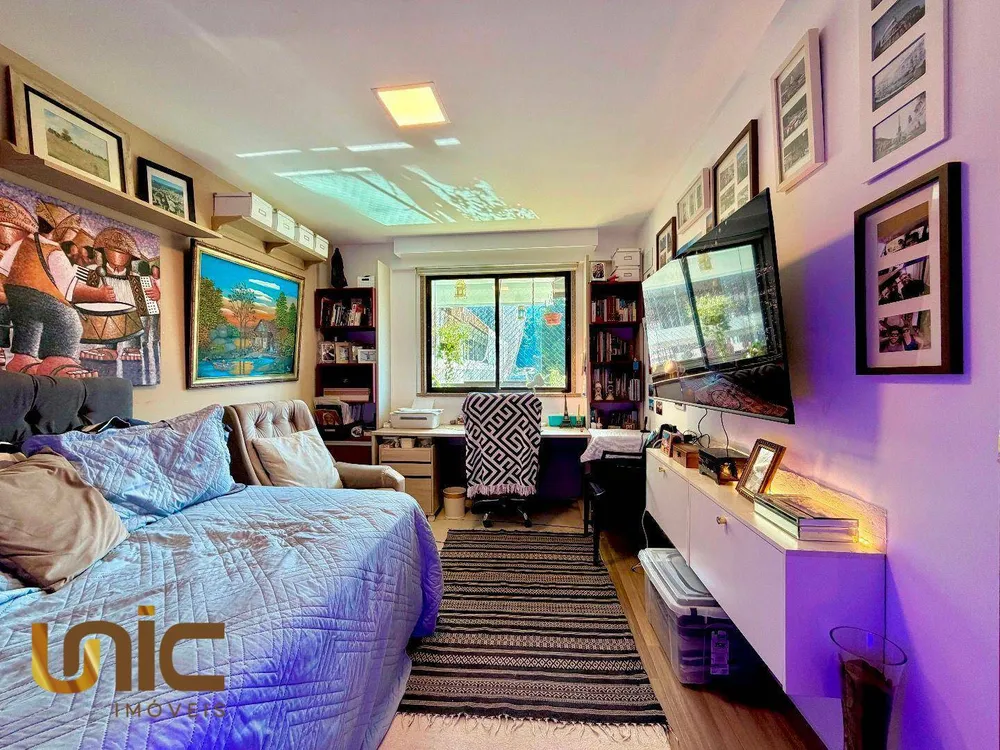 Apartamento, 3 quartos, 138 m² - Foto 18