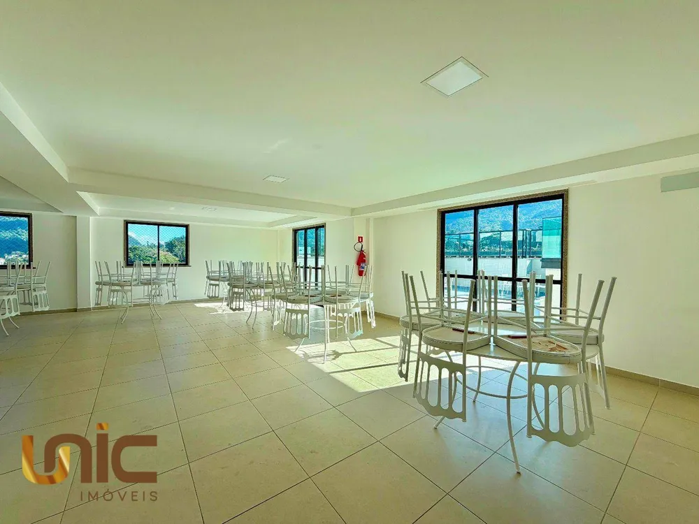 Apartamento, 3 quartos, 138 m² - Foto 28