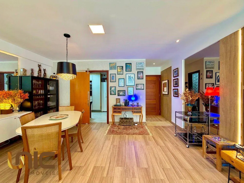 Apartamento, 3 quartos, 138 m² - Foto 7
