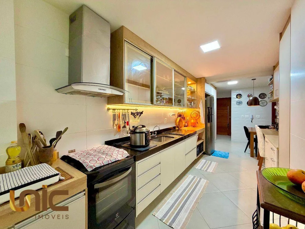 Apartamento, 3 quartos, 138 m² - Foto 13