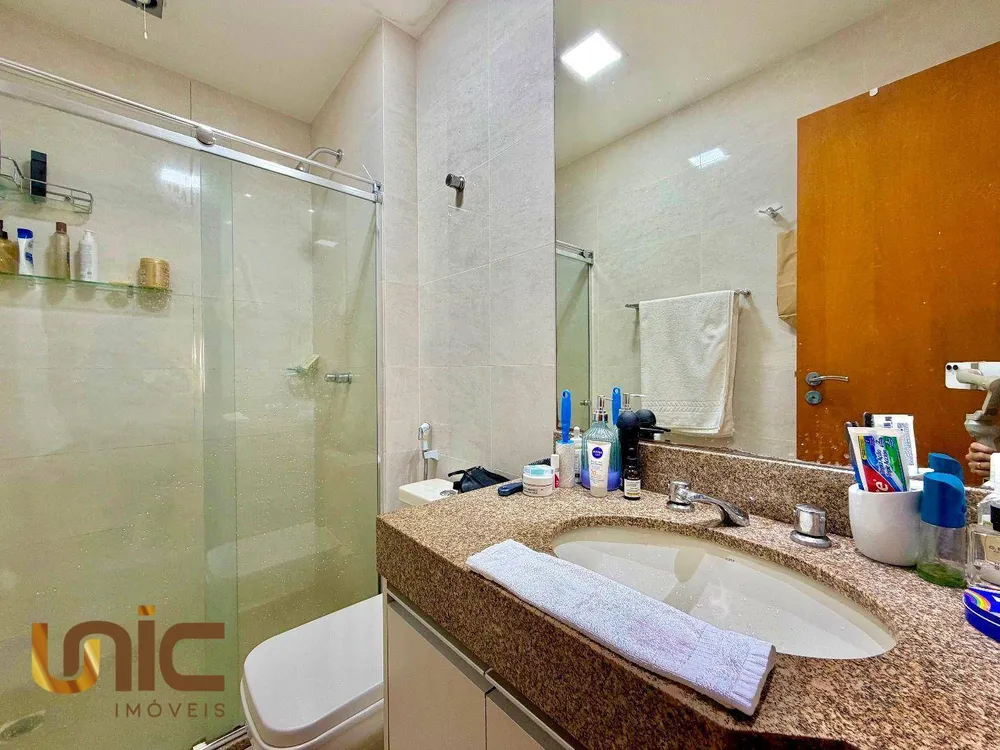 Apartamento, 3 quartos, 138 m² - Foto 17