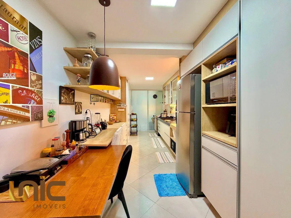 Apartamento, 3 quartos, 138 m² - Foto 12