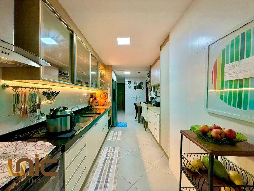Apartamento, 3 quartos, 138 m² - Foto 11