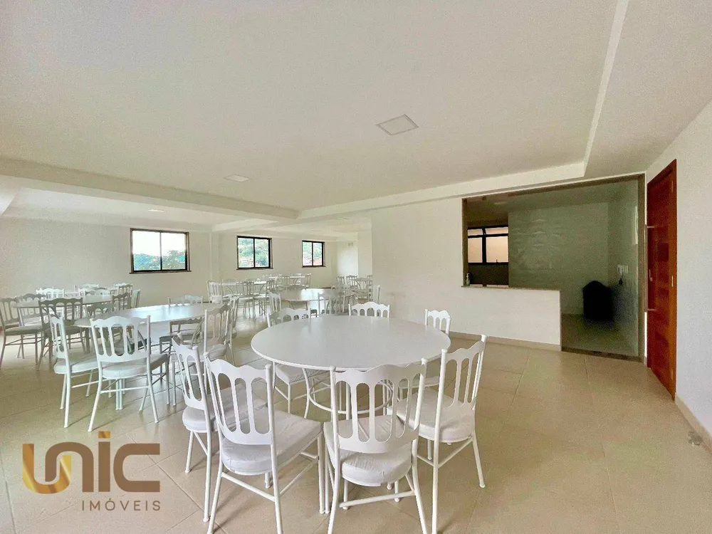 Apartamento, 3 quartos, 138 m² - Foto 34