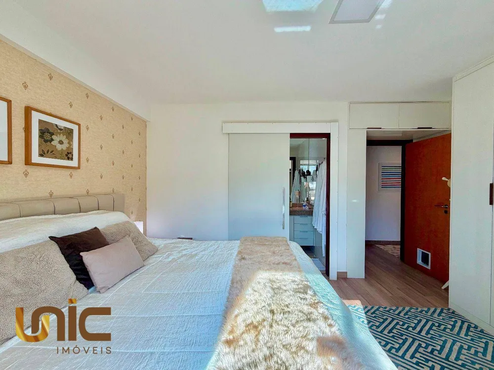 Apartamento, 3 quartos, 138 m² - Foto 26