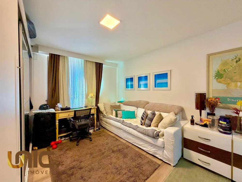 Apartamento, 3 quartos, 138 m² - Foto 14