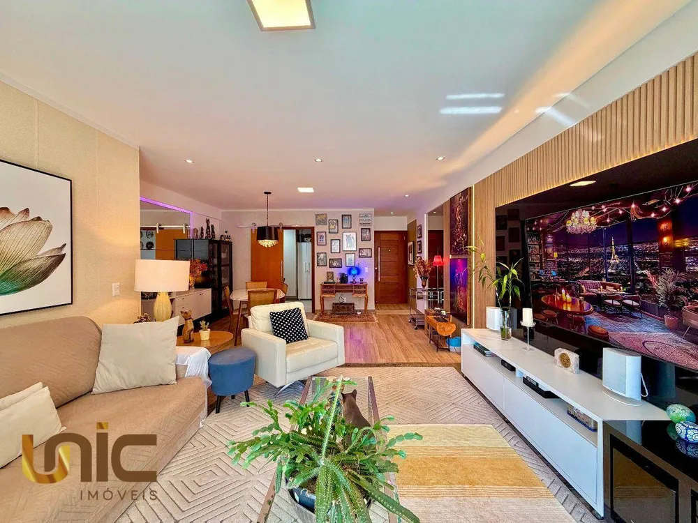 Apartamento, 3 quartos, 138 m² - Foto 5